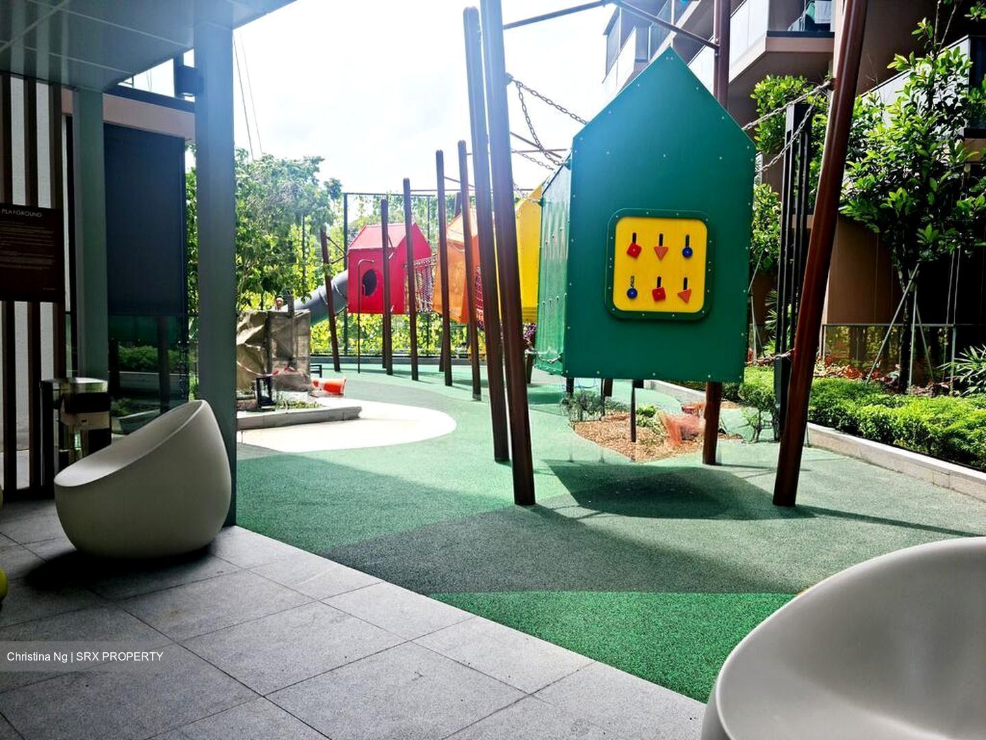 Fourth Avenue Residences (D10), Apartment #497273271